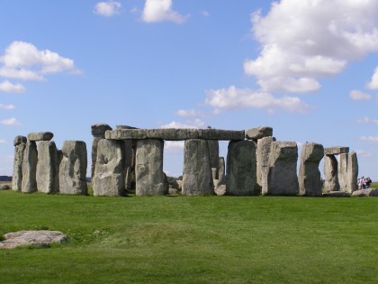 Misterul de la Stonehenge: De ce a fost construit monumentul acum peste 4.500 de ani?
