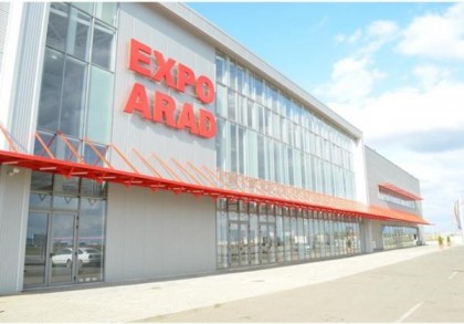 Transport Ar, cel mai mare eveniment din vestul țării dedicat transporturilor, organizat la Expo Arad