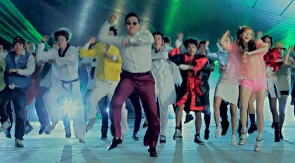 Melodia Gangnam Style, DEPĂȘITĂ ca număr de vizualizări pe YouTube. Ce clip face istorie de această dată?