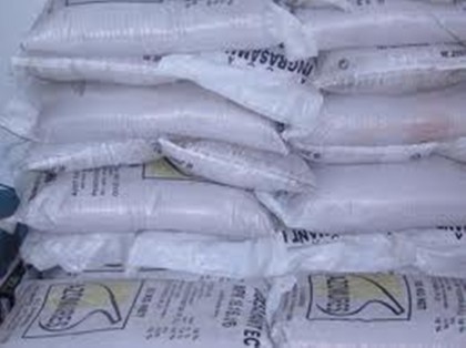 Garda de Mediu în alertă: Zeci de tone de azotat de amoniu transportat ilegal!