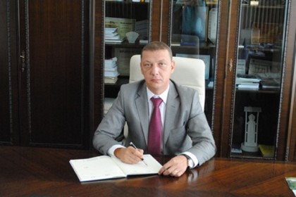 Prefectul Cosmin Pribac: „Organizarea alegerilor decurge fără probleme”