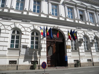 CORONAVIRUS. Primele măsuri luate de Comitetul Județean pentru Situații de Urgență