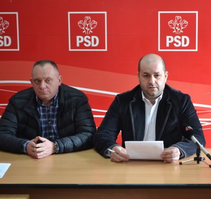 Liderii PSD Arad anunţă că a fost aprobată finanţarea pentru cele două pasaje de pe centura Aradului