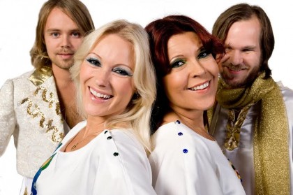 VIDEO/ The Show: A Tribute to ABBA – de 4 ori mai multe concerte decât ABBA!