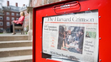 ABUZURI SEXUALE la Harvard: Universitatea, implicată într-un SCANDAL cu droguri, crimă şi rasism