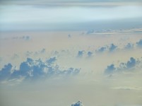 România, traversată de un nor de praf saharian. ANM anunță că depunerile vor fi vizibile în mai multe regiuni item-thumbnail