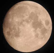 Vârsta reală a Lunii a fost calculată de planetologi