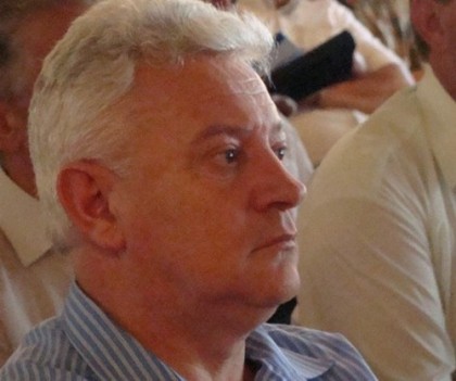 „Gheorghe Feieş, primarul orașului Sebiș, trebuie să respecte decizia Justiţiei şi să demisioneze urgent!”. Cine a făcut această afirmație