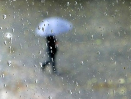 COD GALBEN de ploi torenţiale şi furtuni în România. Vezi HARTA zonelor afectate