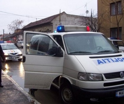 A scăzut infracţionalitatea stradală în judeţul Arad