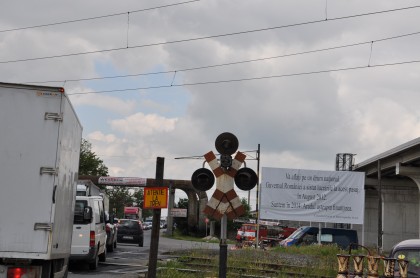 VEŞTI BUNE: Primăria pregătește o nouă ieșire spre Centura Aradului iar Guvernul finalizează pasajul de la CET