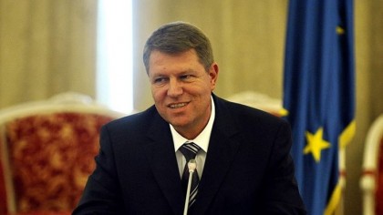 Klaus Iohannis, VALIDAT de Curtea Constituțională în funcția de președinte