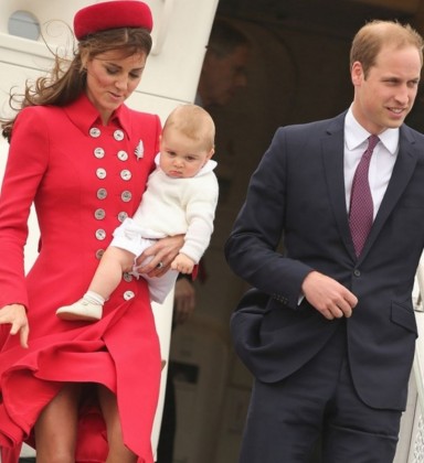 ŞOC ÎN FAMILIA REGALĂ! Va divorţa Kate Middleton de prinţul William?