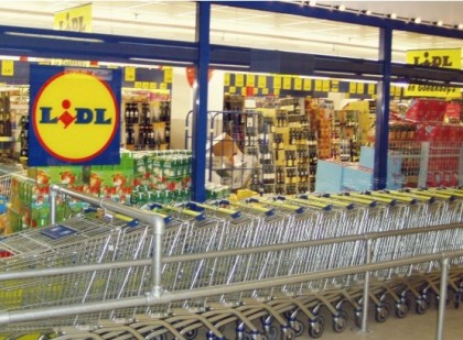ALERTĂ la Lidl: Magazinele au vândut produse PERICULOASE pentru copii! Acestea TREBUIE RETURNATE