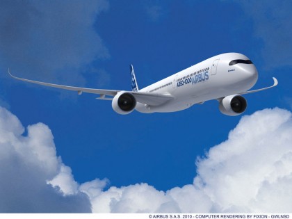 Airbus pierde un contract de 16 miliarde de dolari