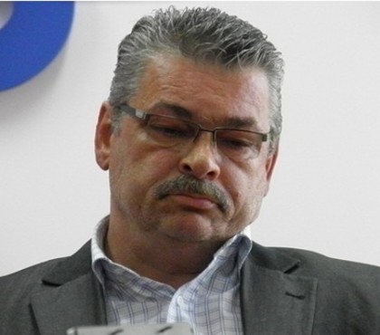 Gheorghe Domşa, de la CAS, deputat din 2016?