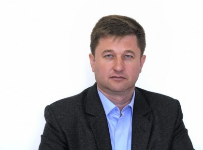 Arădeanul Gheorghe Grad a fost ales vicepreşedinte al Camerei Agricole Naţionale