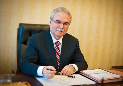 Gheorghe Seculici: „Alegerea lui Mihai Daraban în funcția de președinte al CCIR, un pas înainte pentru sistemul Cameral”