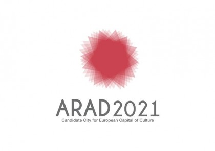 Aradul are un logo! Competiţia pentru realizarea mascotei rămâne în continuare deschisă