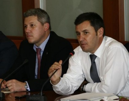 Senatorul Constantin Traian Igaş: „Tandemul Predoiu – preşedinte şi Iohannis – premier este cel mai potrivit”