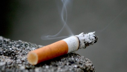 Fumatul ar putea fi INTERZIS COMPLET în instituţiile publice din România