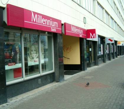 Portughezii de la Millennium Bank, PE PICIOR DE PLECARE. Cine preia banca din România?