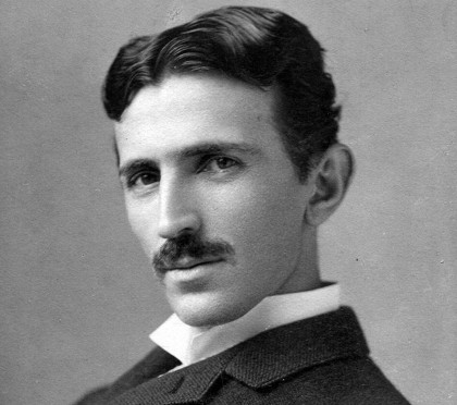 Previziunile ULUITOARE ale lui Nikola Tesla: A văzut viitorul, înaintea timpului său