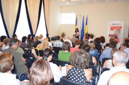 Camera de Comerţ Arad oferă GRATUIT cursuri de formare profesională
