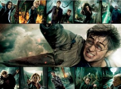 Valea Morţii a făcut o victimă printre actorii din „Harry Potter”. AFLĂ ce actor ŞI-A PIERDUT VIAŢA în deşertul necruţător!