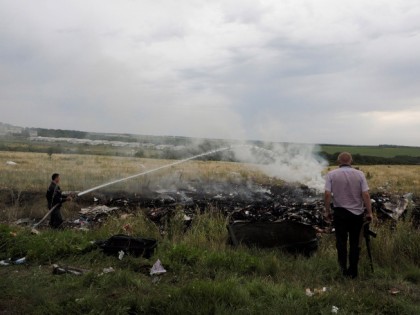 Declaraţia care a ŞOCAT lumea, în cazul AVIONULUI DOBORÂT în Ucraina: „Mulţi pasageri erau MORŢI de câteva zile!”