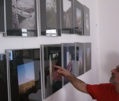 Expoziţie aniversară a fotografilor din Bekescsaba, la Complexul Muzeal Arad