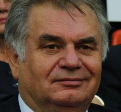 Avram Crăciun, OUT! Gheorghe Tănase a revenit în funcţia de preşedinte al UNPR Arad