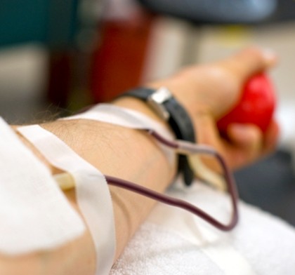 Ministerul Sănătăţii face un apel către români pentru donarea voluntară de sânge
