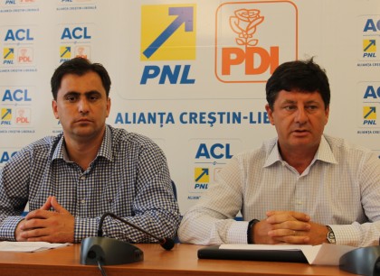 ACL este doar o etapă din nașterea unui mare partid de centru-dreapta, necesar politicii românești