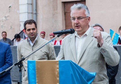 Vicepremierul Ungariei: „Sprijinim autonomia fiindcă NI SE CUVINE”
