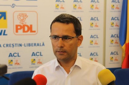 Adrian Ţolea: „PSD încearcă cu disperare să fure primarii ACL”