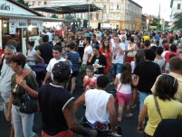 Zilele Aradului vin și cu RESTRICȚII! Ce zone trebuie să evite conducătorii auto item-thumbnail