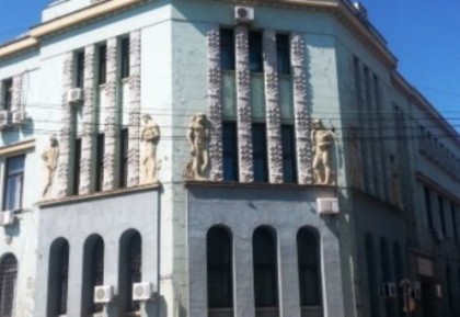 Primul sediu al Camerei de Comerţ din Arad a fost VÂNDUT! Ce planuri au noii proprietari ai imobilului