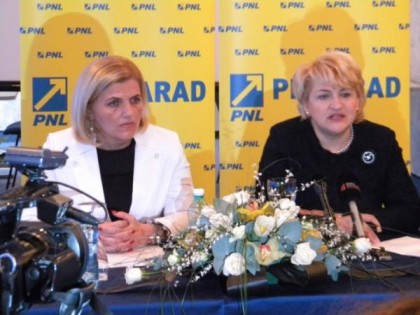 Poiana Brașov a găzduit prima şedinţă a biroului politic naţional reunit al femeilor din ACL