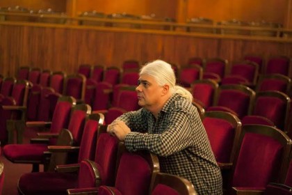 „Perplex” i-a adus regizorului Theodor Cristian Popescu premiul special al juriului la Festivalul de Teatru Scurt de la Oradea