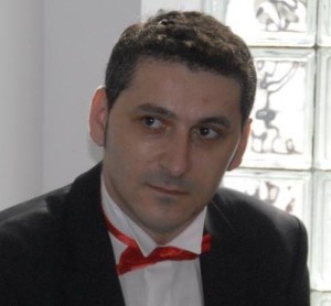 INTERVIU/ Tiberiu Ciul, preşedinte al PMP pe municipiul Arad: „Tot mai mulţi arădeni se înscriu în partid”