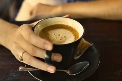 Cafeaua de dimineață nu va mai fi niciodată la fel! Ce a lansat un român pe piața din țara noastră