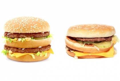Fast food-ul: MINUNE în lipsă de timp sau MOARTE la pachet?