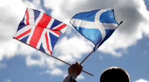 Zi istorică pentru Scoția. Decide prin REFERENDUM dacă va fi sau nu INDEPENDENTĂ de Marea Britanie