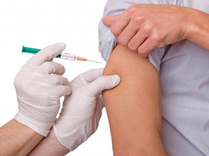 Peste 1.700 de persoane au fost vaccinate în ultimele 24 de ore în centrele din Arad