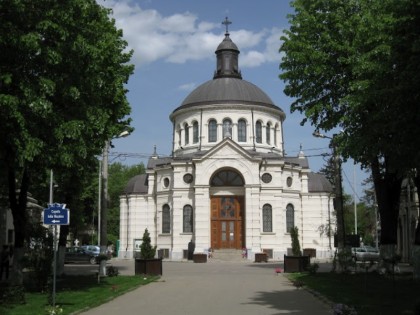 Asociația Cimitirelor Semnificative din Europa se va întruni la București