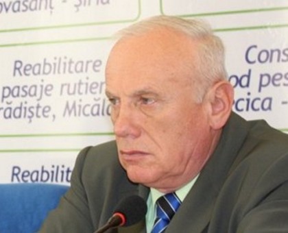 BREAKING NEWS/ ACL a mai PIERDUT un PRIMAR. Petru Nicoară, de la Păuliş, a trecut la PSD