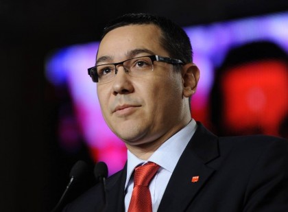 Victor Ponta și-a recunoscut ÎNFRÂNGEREA: „L-am sunat pe Iohannis şi l-am felicitat pentru victorie”