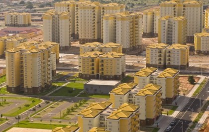 Apartamentele din cartierul chinezesc din Craiova SE VÂND ca pâinea caldă! Cât costă un imobil?