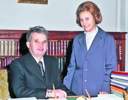 ȘOCANT/ Unde vor ajunge bunurile familiei Ceaușescu?
